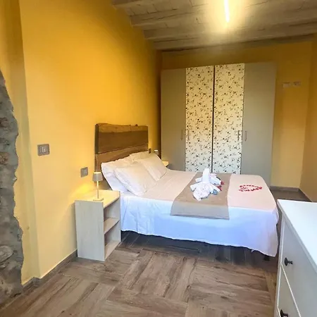 Lejlighed La Grotta Sul - Lakefront, Wi-fi & Private Parking Dormelletto
