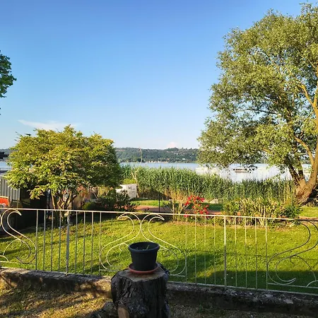 La Grotta Sul - Lakefront, Wi-fi & Private Parking