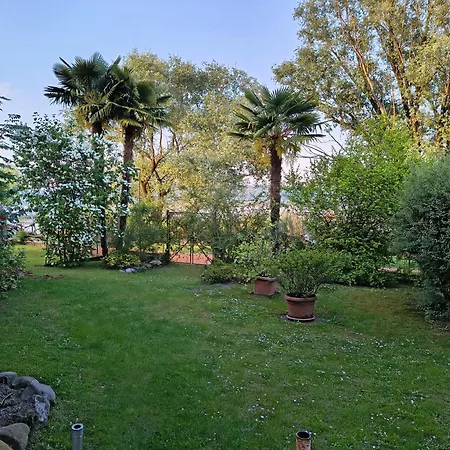 La Grotta Sul - Lakefront, Wi-fi & Private Parking Lejlighed *