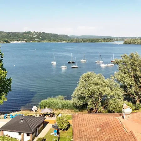 La Grotta Sul - Lakefront, Wi-fi & Private Parking Lejlighed *